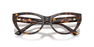 Jimmy Choo JC 3030B women Havana Cat Eye Eyeglasses