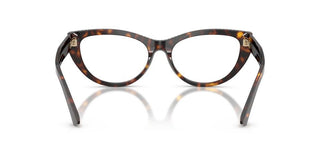 Jimmy Choo JC 3030B women Havana Cat Eye Eyeglasses