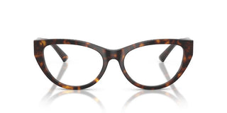 Jimmy Choo JC 3030B women Havana Cat Eye Eyeglasses