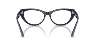 Jimmy Choo JC 3030B women Blue Cat Eye Eyeglasses