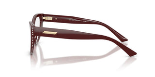 Jimmy Choo JC 3030B women Red Cat Eye Eyeglasses