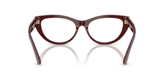 Jimmy Choo JC 3030B women Red Cat Eye Eyeglasses