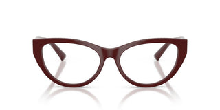 Jimmy Choo JC 3030B women Red Cat Eye Eyeglasses