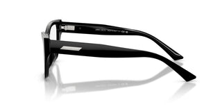 Jimmy Choo Jc 3031bu Women Black Butterfly Eyeglasses
