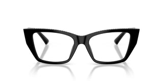 Jimmy Choo Jc 3031bu Women Black Butterfly Eyeglasses