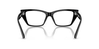 Jimmy Choo Jc 3031bu Women Black Butterfly Eyeglasses