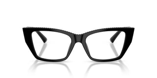 Jimmy Choo Jc 3031bu Women Black Butterfly Eyeglasses