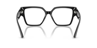 Jimmy Choo JC 3032B women Black Butterfly Eyeglasses