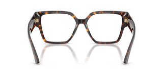 Jimmy Choo JC 3032B women Havana Butterfly Eyeglasses