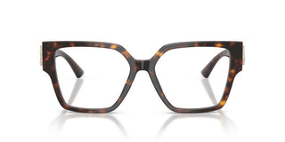 Jimmy Choo JC 3032B women Havana Butterfly Eyeglasses