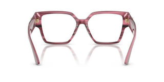 Jimmy Choo JC 3032B women Pink Butterfly Eyeglasses