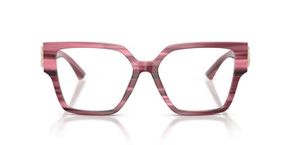 Jimmy Choo JC 3032B women Pink Butterfly Eyeglasses