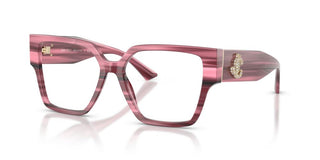Jimmy Choo JC 3032B women Pink Butterfly Eyeglasses