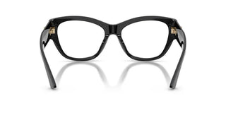Jimmy Choo JC 3033BU women Black Cat Eye Eyeglasses