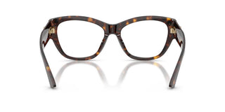 Jimmy Choo JC 3033BU women Havana Cat Eye Eyeglasses