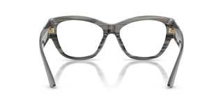 Jimmy Choo JC 3033BU women Black Cat Eye Eyeglasses