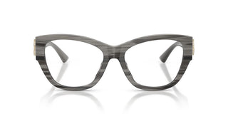 Jimmy Choo JC 3033BU women Black Cat Eye Eyeglasses