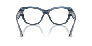 Jimmy Choo JC 3033BU women Blue Cat Eye Eyeglasses