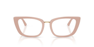 Jimmy Choo JC 3034HB women Pink Cat Eye Eyeglasses