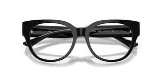 Jimmy Choo JC 3035 women Black Pantos Eyeglasses
