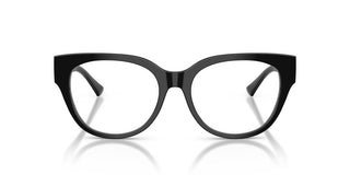 Jimmy Choo JC 3035 women Black Pantos Eyeglasses