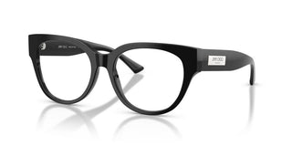Jimmy Choo JC 3035 women Black Pantos Eyeglasses