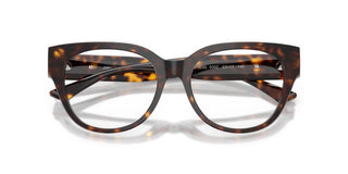 Jimmy Choo JC 3035 women Havana Pantos Eyeglasses