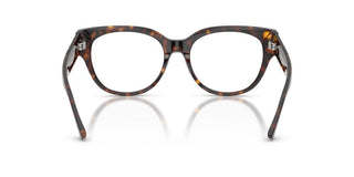 Jimmy Choo JC 3035 women Havana Pantos Eyeglasses