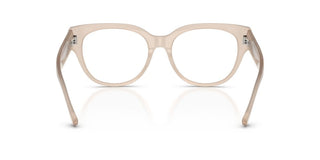 Jimmy Choo JC 3035 women Pink Pantos Eyeglasses