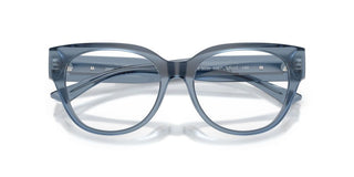 Jimmy Choo JC 3035 women Blue Pantos Eyeglasses
