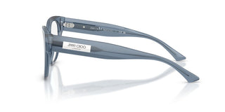 Jimmy Choo JC 3035 women Blue Pantos Eyeglasses
