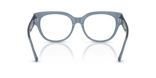 Jimmy Choo JC 3035 women Blue Pantos Eyeglasses