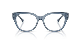 Jimmy Choo JC 3035 women Blue Pantos Eyeglasses