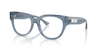 Jimmy Choo JC 3035 women Blue Pantos Eyeglasses