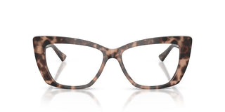 Jimmy Choo JC 3036 women Havana Cat Eye Eyeglasses