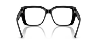 Jimmy Choo JC 3037 women Black Butterfly Eyeglasses