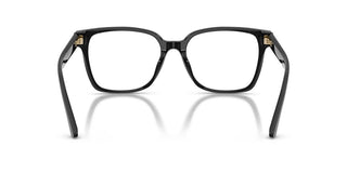 Jimmy Choo Jc 3038d Women Black Butterfly Eyeglasses