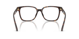 Jimmy Choo JC 3038D women Havana Butterfly Eyeglasses