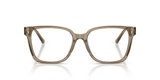 Jimmy Choo JC 3038D women Brown Butterfly Eyeglasses