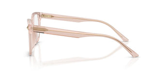 Jimmy Choo JC 3038D women Pink Butterfly Eyeglasses