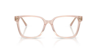 Jimmy Choo JC 3038D women Pink Butterfly Eyeglasses