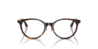 Jimmy Choo Jc 3039d Women Havana Pantos Eyeglasses