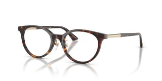 Jimmy Choo Jc 3039d Women Havana Pantos Eyeglasses