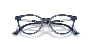 Jimmy Choo JC 3039D women Blue Pantos Eyeglasses