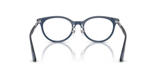 Jimmy Choo JC 3039D women Blue Pantos Eyeglasses