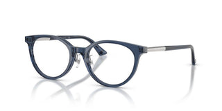 Jimmy Choo JC 3039D women Blue Pantos Eyeglasses