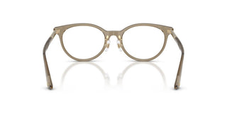 Jimmy Choo Jc 3039d Women Brown Pantos Eyeglasses