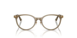 Jimmy Choo Jc 3039d Women Brown Pantos Eyeglasses