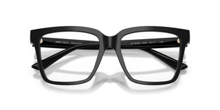 Jimmy Choo JC 3040U women Black Butterfly Eyeglasses