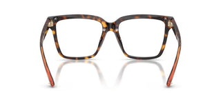 Jimmy Choo JC 3040U women Havana Butterfly Eyeglasses